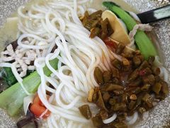 -蒙自源米线大王(江南西路店)