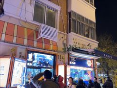 -南楼煎饼(南楼总店)
