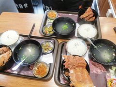 -吾牧酱骨(三好街店)