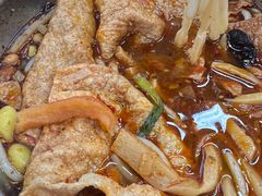 -红鼻子桂林米粉(金唐新光界店)
