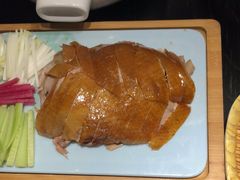 -满园烤鸭·春饼(沈北万达店)