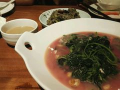 -又一福烤鸭·北京菜(东四店)