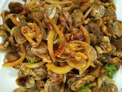 -烁佳海鲜大馅饺子
