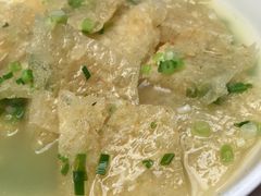 小葱肉皮-三林本帮馆(中林街店)