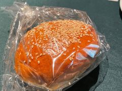 面包-碧特博格·20年品牌西餐厅(芜湖路店)