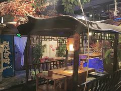 -城墙拐拐火锅(三峡广场黑金冠店)