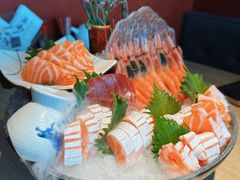 -匠和风精致料理(成都龙湖滨江天街店)