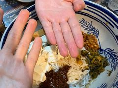 豆花米线-蜗牛小馆醉乡民谣云南菜(惠新西里店)