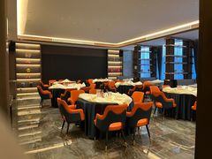 -香港狮子山下·明星粤菜餐厅(北苑店)