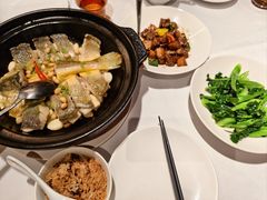 -汤城小厨•粤菜•靓汤(苏州街店)