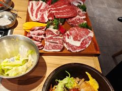 -汉拿山(魏公村店)