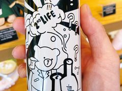 -星巴克(深圳佳宁娜友谊广场店)