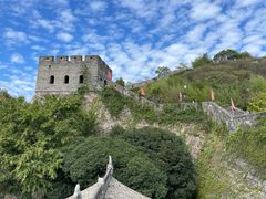 -台州府城(江南长城)