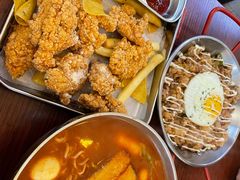 -青春分食(仙林大学城店)