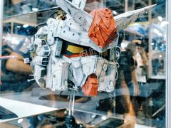 -香港会议展览中心演讲厅