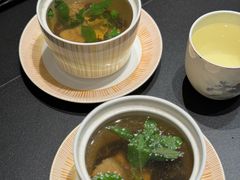 -双生不夜粥