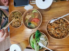 -禅悦素食