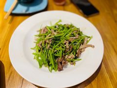 -局气 烤鸭·北京菜(光华路店)