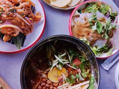 -正宗齐齐哈尔烤肉·齐牛哥鲜切炭火烤肉(杭州总店)