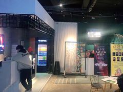 -棂笼·深度沉浸密室(武汉旗舰店)