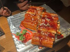 -玉川屋创意日料(柳巷店)