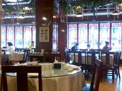 大堂-阿胖龙虾小海鲜(宁国南路总店)