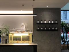 -野鸽子咖啡(中航店)