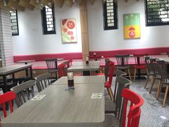 大堂-老盛昌汤包(北艾店)