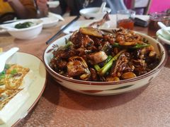 -崖口红树林海鲜餐厅