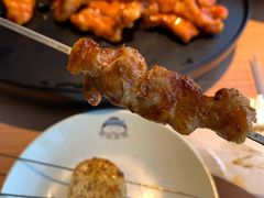 烤肉筋-群姐面馆·海鲜烧烤(同安路二店)