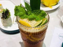 -美奈小馆·越南料理(中航城君尚购物中心店)