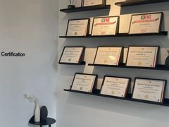 -Another Key健身(紫金店)