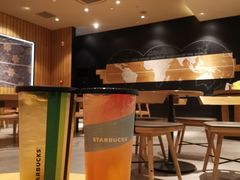 -星巴克(武汉湘隆时代广场店)