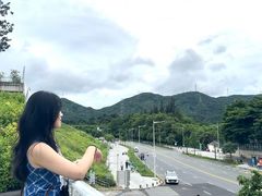 -白石龙音乐公园