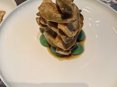 -海派悦庭·海胆烧麦·新融合菜(凯德广场店)