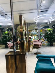 -悦SALON