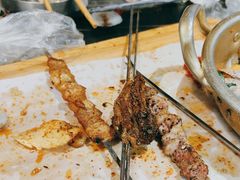 -老虎滩大连海鲜烧烤(建邺云锦路总店)