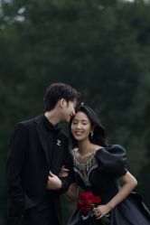 -芭莎视觉婚纱摄影(花溪店)