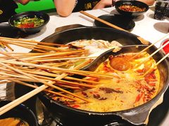 -钢管厂五区小郡肝串串香(南山店)