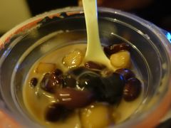 -八婆婆烧仙草(中山路店)