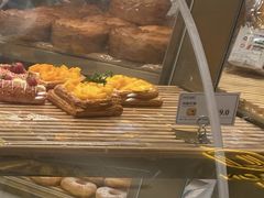 丹麦芒果-御嘉隆蛋糕(幸福里店)
