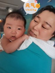 -诗安国际母婴会所(香坊区店)