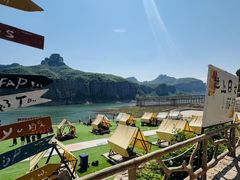 -秦王湖景区