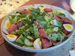 -BROWNSTONE布朗石西班牙餐厅(富城店)