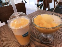 -MANGOO芒可ice(大观天地MALL店)