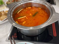 -草原传奇鲜羊火锅(桥北店)