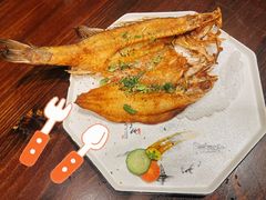 -食味酒味天津菜·海肠捞饭·东方酒饮(鼓楼店)