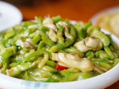 -金龙·打边炉(南京西路店)