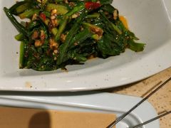 美极油麦菜-状元阁烧烤(新华路总店)