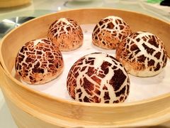 黑松露蘑菇包-利苑(环贸iapm店)